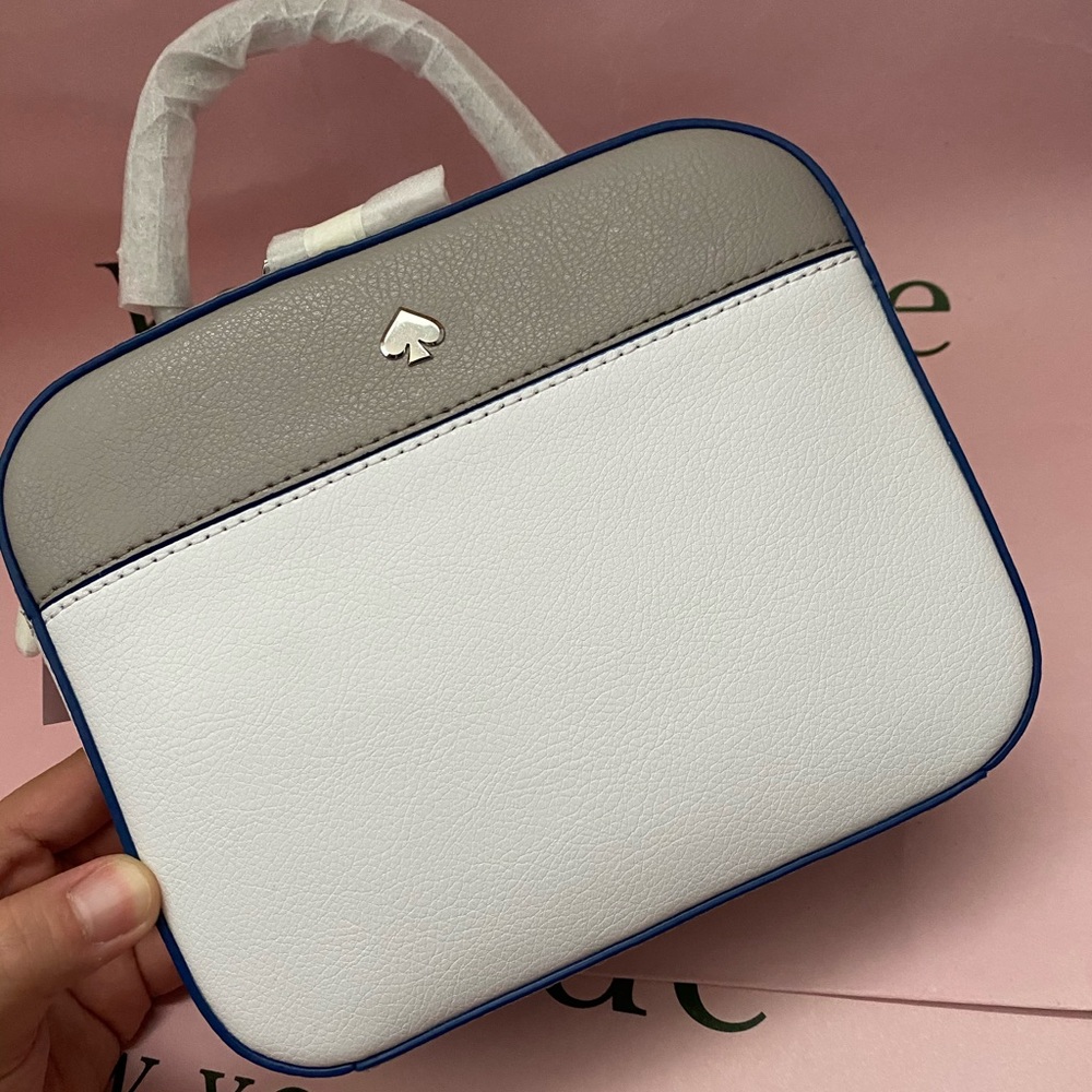 Kate Spade Maddy Top Handle Bag